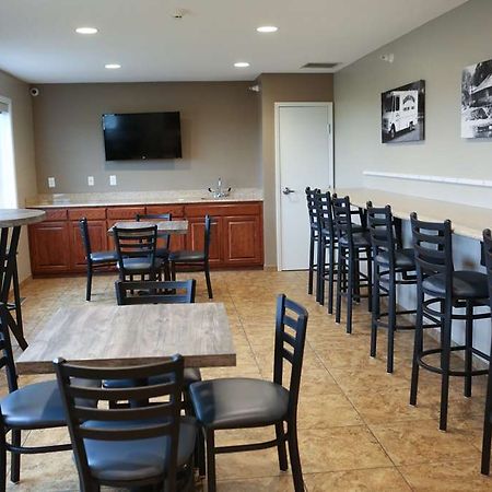 Grandstay Hotel & Suites Perham Facilities photo