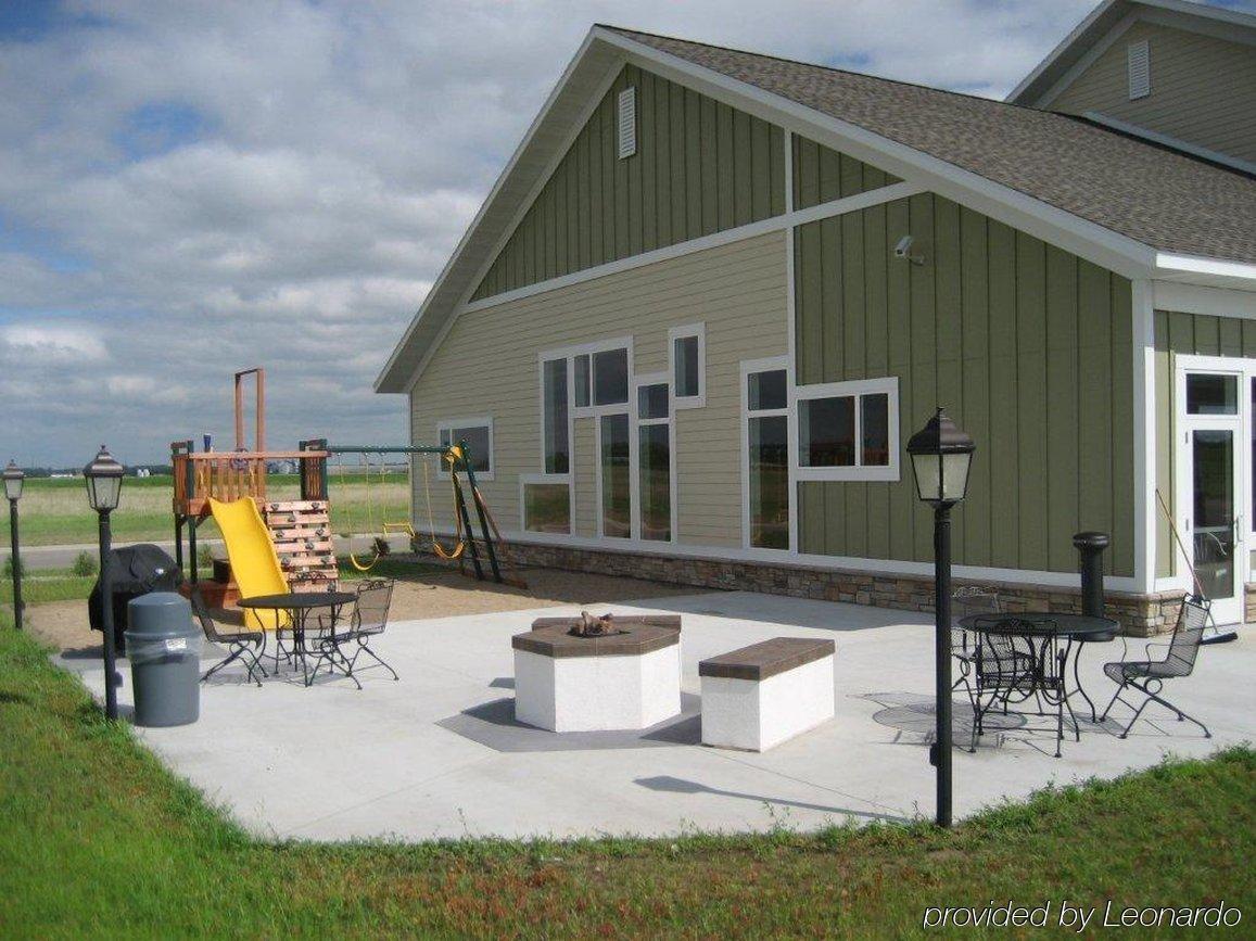 Grandstay Hotel & Suites Perham Facilities photo